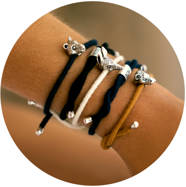 Quokka Bracelet - Image 2