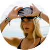 Polar Bear Bracelet - Image 2