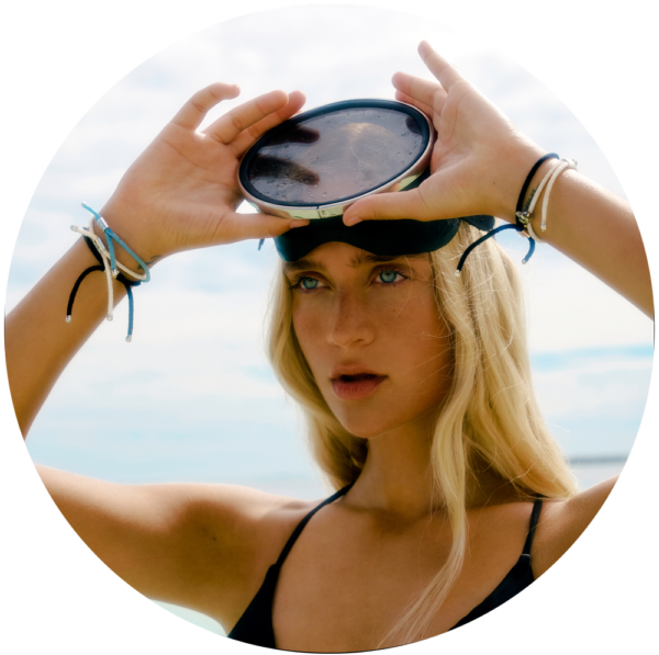 Polar Bear Bracelet - Image 2