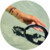 Turtle Bracelet - Image 2