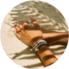 Turtle Bracelet - Image 3