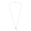 Silver Claw Pendant