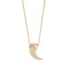 Bronze Claw Pendant - Image 2