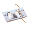 Penguin Bracelet