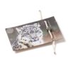Snow Leopard Bracelet