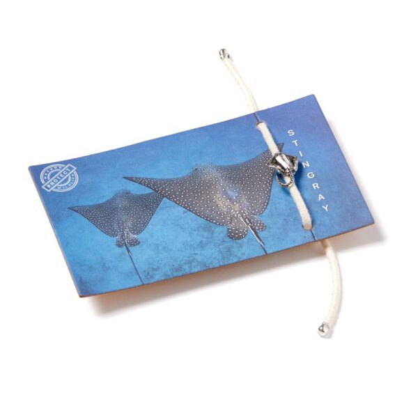 Sting Ray Bracelet